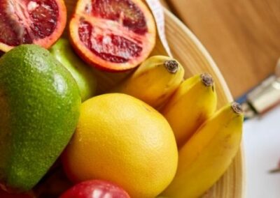 Diététicienne en cancérologie au Centre Hospitalier d’Arras