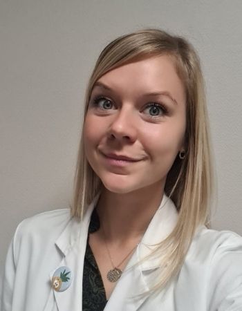 Evodie dieteticienne arras