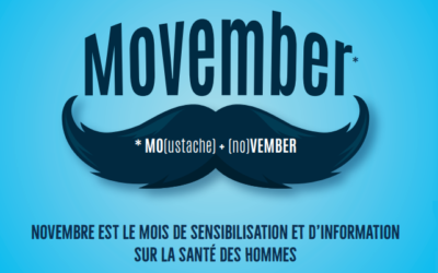 Mobilisation pour le dépistage des cancers masculins à HPAB