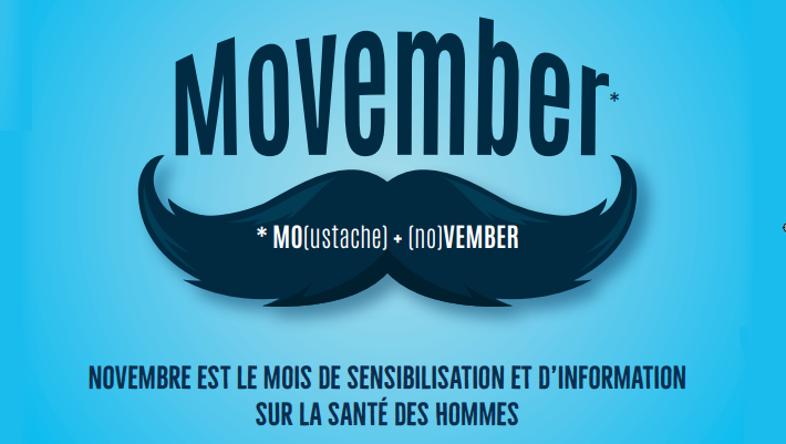 Mobilisation pour le dépistage des cancers masculins à HPAB