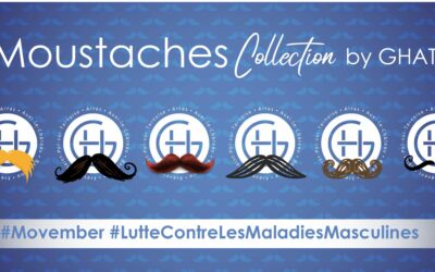 Mobilisation contre les cancers masculins au Centre Hospitalier d’Arras