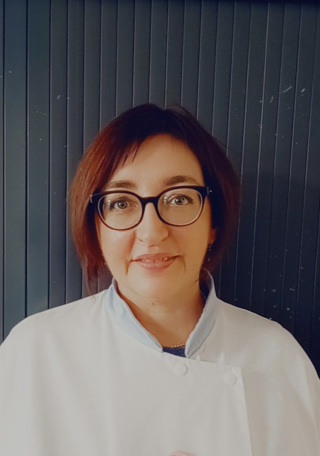 Evodie dieteticienne arras