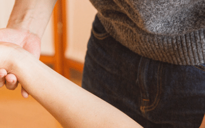 Infirmière référente douleur à l’Hôpital Privé Arras les Bonnettes