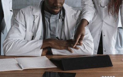 Infirmière en Pratique Avancée au Centre Hospitalier d’Arras