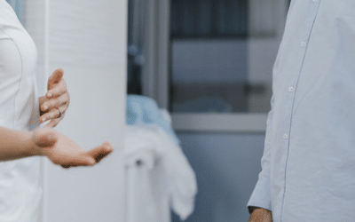 Stomathérapeute en cancérologie à l’Hôpital Privé Arras les Bonnettes